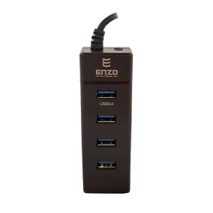 هاب ENZO USB UH43