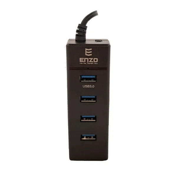 هاب ENZO USB UH43