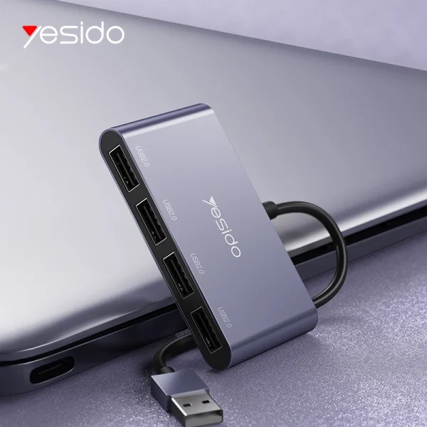 هابYesido USB HB12