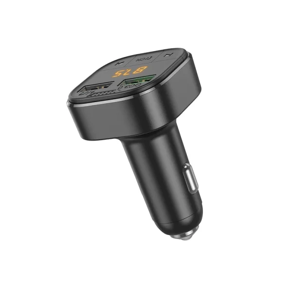 شارژر فندکی بروفون BC43