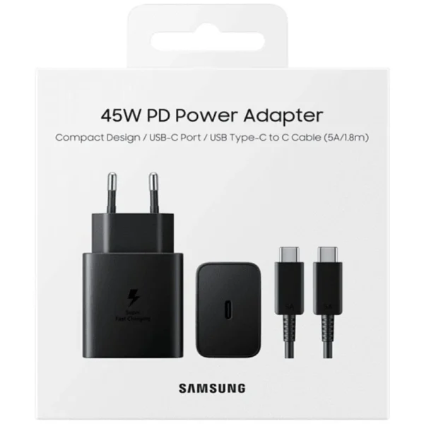 کلگی 45W سامسونگ