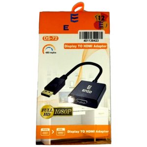 تبدیل ENZO DISPLAY TO HDMI DS-72