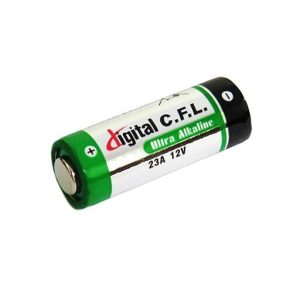 باتری ریموتی دیجیتالC.F.L 23A