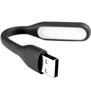 چراغ LED USB