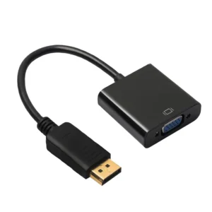 تبدیل ENZO DISPLAY TO VGA DS-73