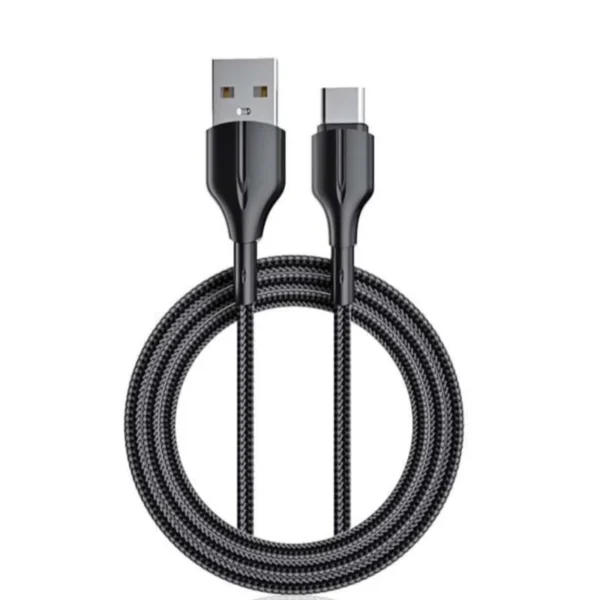 کابل تبدیل USB به USB-C الدینیو مدل LS851
