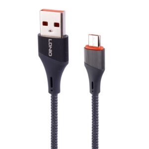 کابل Micro الدینیو مدل LS631 طول 1 متر