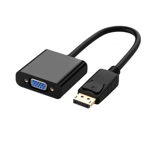 تبدیل ENZO DISPLAY TO VGA DS-73