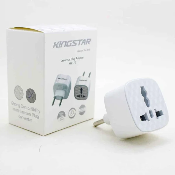 تبدیل2به 3- KW170
