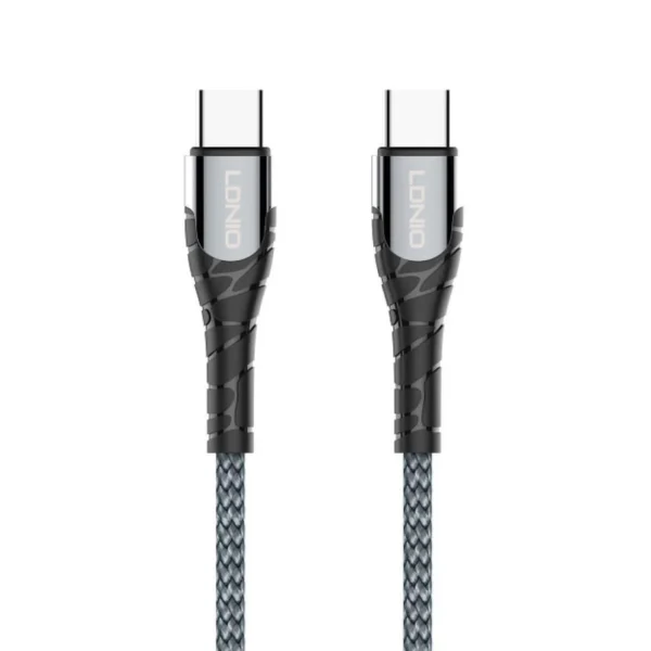 کابل USB-C الدینیو مدل LC101 طول 1 متر