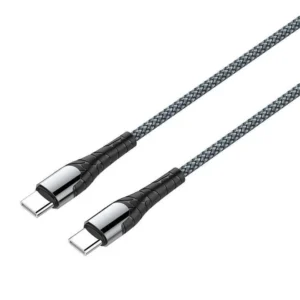 کابل USB-C الدینیو مدل LC102 طول 2 متر