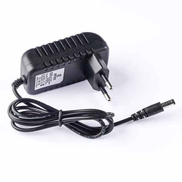 آداپتور مودم انزو مدل ENZO A-4122 12V 2A
