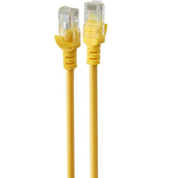 کابل شبکه CAT5E ایفورت به طول 5 متر