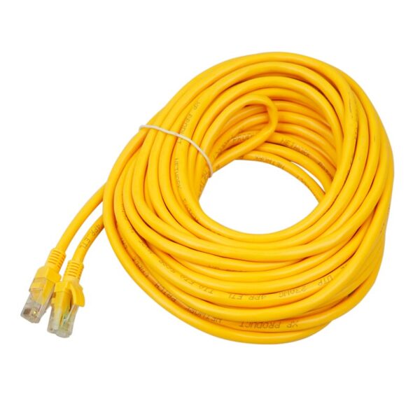 کابل شبکه CAT6 ایکس پی پروداکت به طول 10 متر