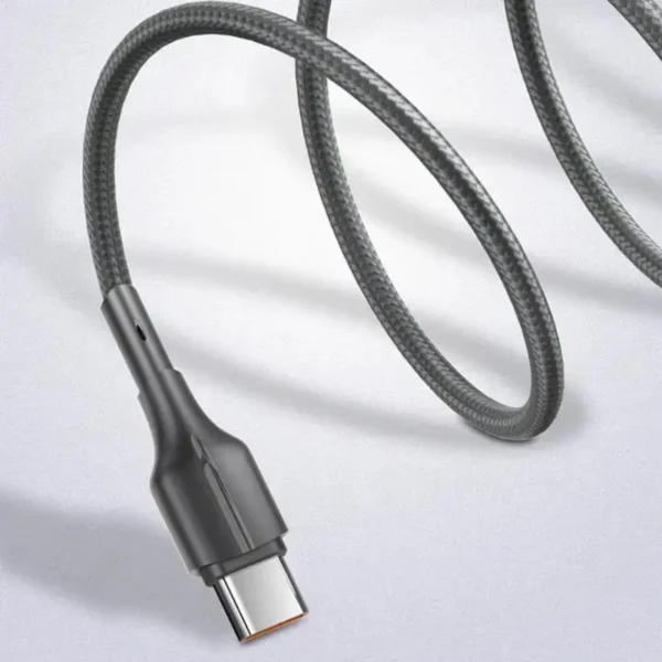 کابل تبدیل USB به USB-C الدینیو مدل LS851