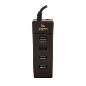 هاب ENZO USB UH43