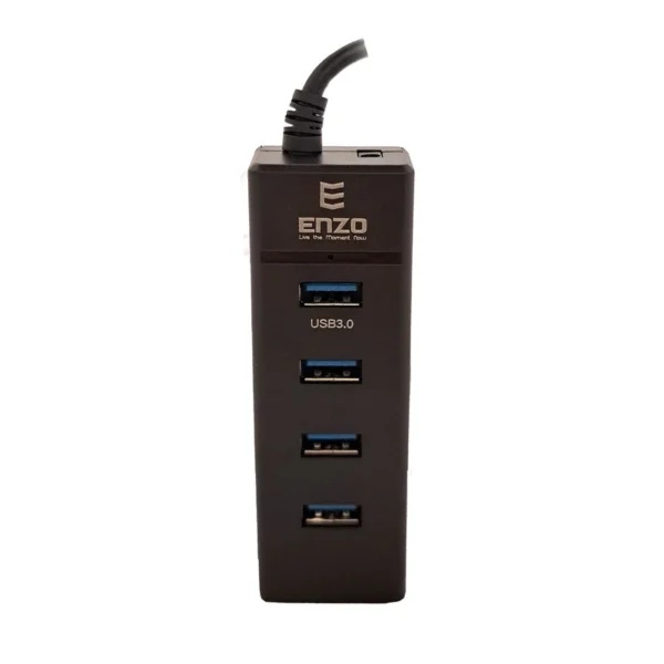 هاب ENZO USB UH43