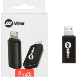 تبدیل  MILLER MO209 TC/IP