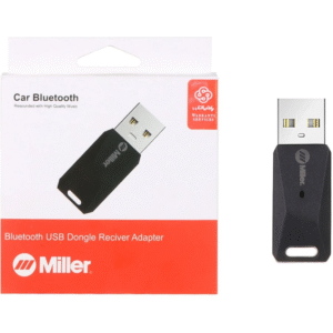 دانگل بلوتوث خودرو Miller مدل MA-605 - مشکی