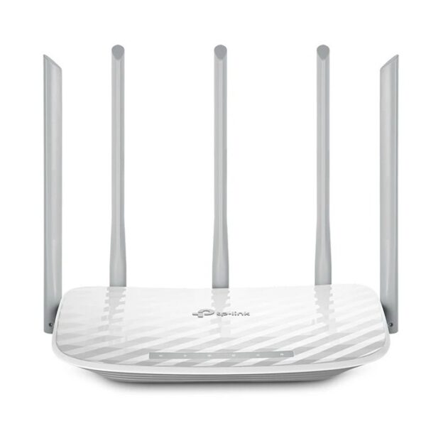 روتر بی‌سیم تی‌پی‌لینک TP-Link Archer C60