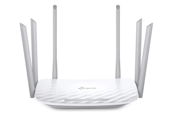  روتر بی‌سیم تی‌پی‌لینک TP-Link Archer C86