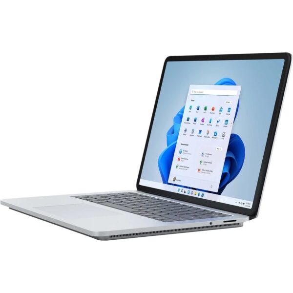 لپ تاپ 14.4 اینچی مایکروسافت مدل Surface Studio-i5 H35 11300H 16GB 512SSD | کارکرده