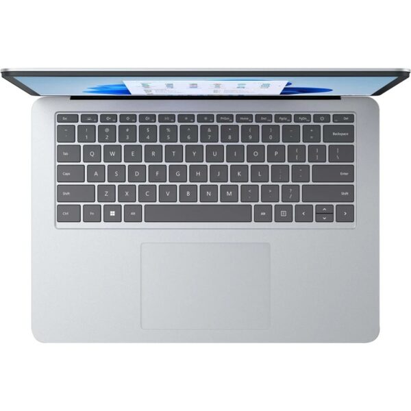 لپ تاپ 14.4 اینچی مایکروسافت مدل Surface Studio-i5 H35 11300H 16GB 512SSD | کارکرده