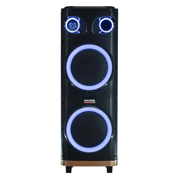 اسپیکر مایکرولب مدل MICROLAB 1004 Plus
