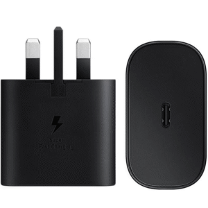 شارژر SAM 25W 3PIN TC/TC PART