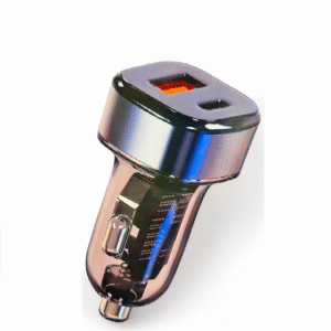 شارژر فندکی 67 وات vsmart مدل vs-110