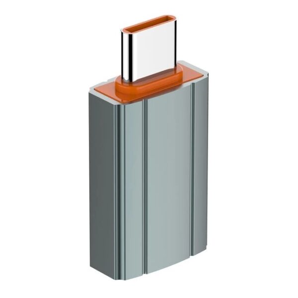 مبدل USB-C به USB الدینیو مدل LDNIO LC140