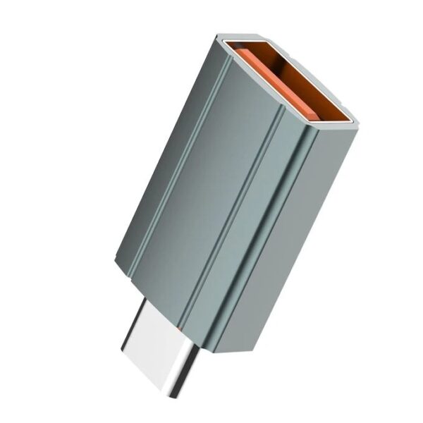 مبدل USB-C به USB الدینیو مدل LDNIO LC140