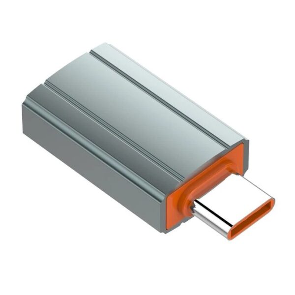 مبدل USB-C به USB الدینیو مدل LDNIO LC140