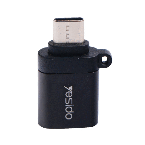 مبدل USB به USB-C یسیدو مدل GS06