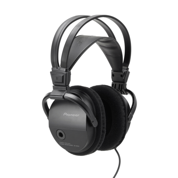 هدفون سیمی پایونیر مدل SE-M290