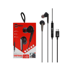 هندزفری با سیم میلر مدل MH-132