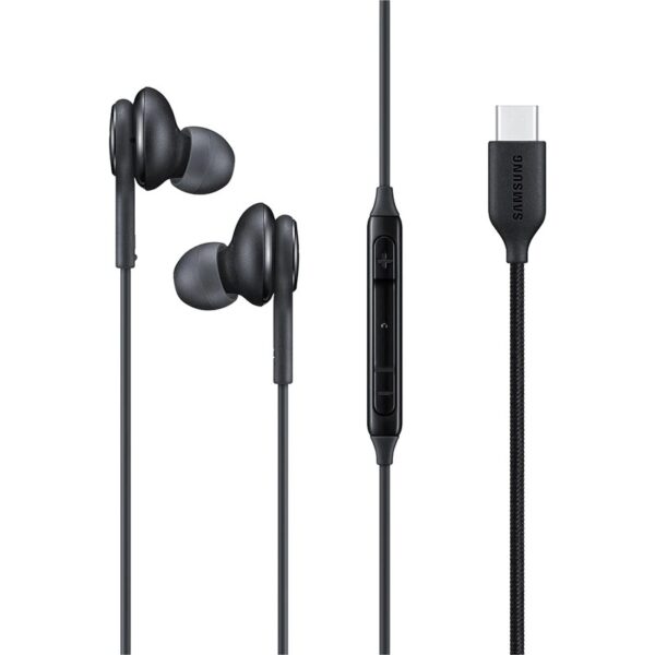 هدفون سیمی سامسونگ مدل EO-IC100BBEGUS