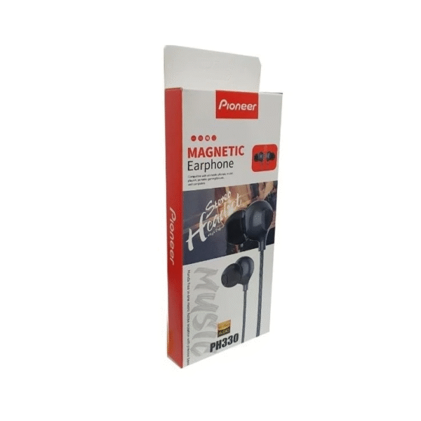 هدفون پایونیر مدل PH-330