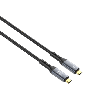 کابل فست شارژ LDNIO TC11C 240W (USB-C به USB-C)