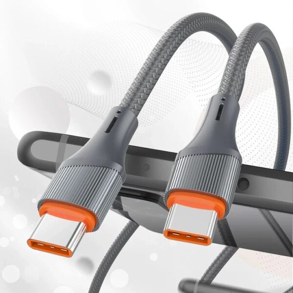 کابل شارژ LDNIO LC631 TC/TC