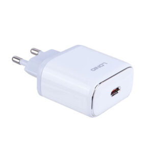 شارژر دیواری 45W الدینیو مدل LDNIO Q1415 به همراه کابل تبدیل Type-C