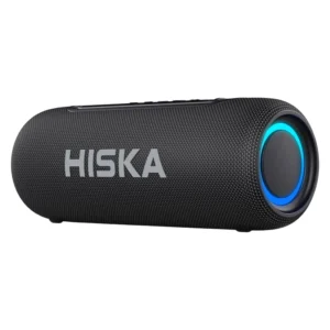 اسپیکر بلوتوثی قابل حمل هیسکا مدل B63