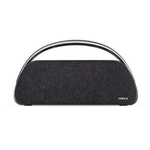 اسپیکر بلوتوثی قابل حمل هیسکا مدل B66
