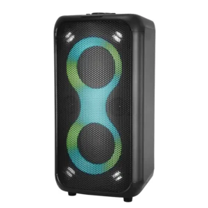 اسپیکر بلوتوثی هیسکا مدل 1020