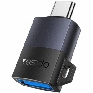 تبدیل otg تایپ سی یسیدو مدل yesido gs31