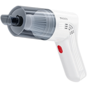 جارو شارژی ماشین یسیدو مدل VC10