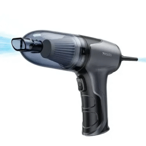 جارو شارژی یسیدو مدل VC08 ۶۰ وات