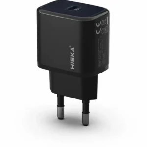 شارژر دیواری 25 وات هیسکا HISKA H127