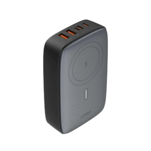 شارژر رومیزی LDNIO Q4010 توان 140 وات