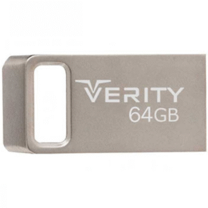 فلش مموری وریتی مدل V810 USB 3 ظرفیت 64 گیگابایت